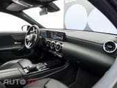 Mercedes-Benz A 180 d Style Aut.