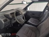 Citroen BX 19 TRD