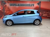 Renault Zoe (c/ Bateria) Limited 50