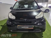 Smart ForTwo w450
