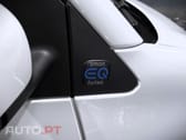 Smart ForTwo EQ passion