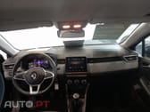 Renault Clio Evolution