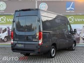 Iveco Daily 3.0 - 180 CV AUTOMATICA