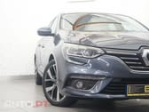 Renault Mégane 1.5 dCi Bose Edition