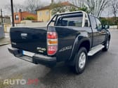 Mazda BT-50 4X4 King Cab AC 4WD