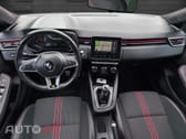 Renault Clio 1.5 Blue dCi RS Line