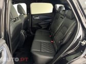 Nissan Qashqai 1.3 DIG-T Tekna+ TT