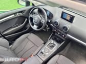 Audi A3 1.6 TDI S-line
