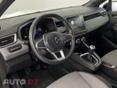 Renault Clio TCe 90 Techno