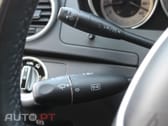 Mercedes-Benz C 220 CDi BE