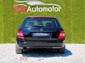 Mercedes-Benz C 200 CDi Elegance BE