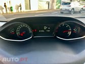 Peugeot 308 1.5 BlueHDi Style