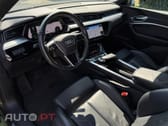 Audi E-Tron 55 quattro S line