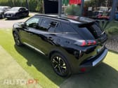 Peugeot E-2008 50 kWh GT