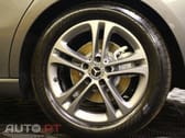 Mercedes-Benz CLA 180 d Shooting Brake Style Aut.