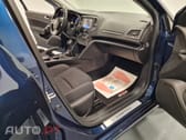Renault Mégane 1.5 dCi Limited