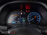 Nissan Leaf N-Connecta