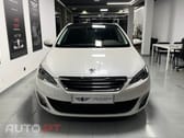 Peugeot 308 SW 1.6 e-HDi Allure J17