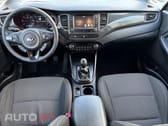 Kia Carens 1.7 CRDi ISG TX