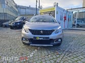 Peugeot 2008 1.2 PureTech Allure EAT6