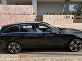 Mercedes-Benz C 300 e T Avantgarde