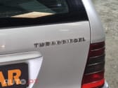 Mercedes-Benz C 250 TD Elegance