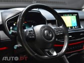 MG EHS 1.5 T-GDI Plug-in Hybrid Luxury