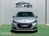Peugeot 208 1.6 BlueHDi Style