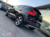 Volvo XC40 1.5 T5 PHEV Momentum