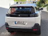 Peugeot 5008 1.2 PureTech Allure EAT8