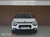 Citroen C3 1.2 PureTech Shine