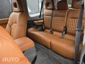 Mitsubishi Pajero 3.2 DI-D GLS