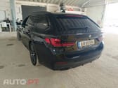BMW 530 e