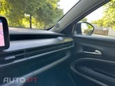 Jeep Avenger Longitude 54kWh