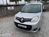 Renault Kangoo 1.5 dCi Confort
