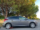 Ford Focus ECOnetic  TECHNOLOGY