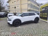 Citroen C4 Cactus 1.2 PureTech Shine