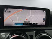 Mercedes-Benz A 180 d STYLE 