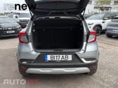 Renault Captur Techno Bio Fuel