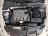 Volkswagen New Beetle 1.6 TDi Design