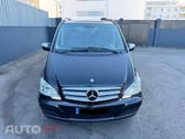 Mercedes-Benz Viano 2.2 CDI Ambiente Longo Auto.