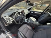 Mercedes-Benz C 220 CDI Avantgarde DPF