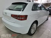 Audi A3 Sportback 1.6 TDI Attraction Ultra