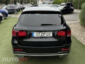 Mercedes-Benz GLC 220 d 4Matic
