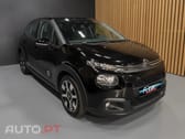 Citroen C3 1.2 PureTech Shine