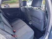 Ford Fiesta 1.4 TDCI Titanium