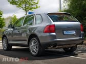 Porsche Cayenne Tiptronic