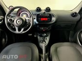 Smart ForFour 0.9 90cv passion