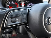 Audi A3 Sportback 8V 1.6 TDI Sport Sportback