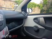 Peugeot 107 1.4 HDi Trendy